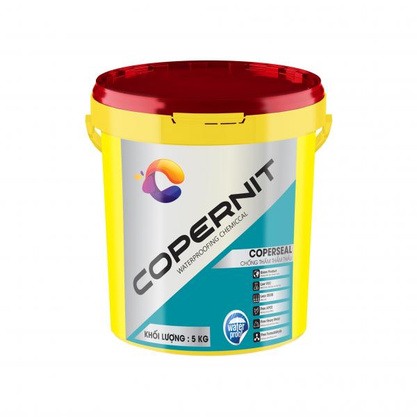 Coperseal - Chống thấm thẩm thấu