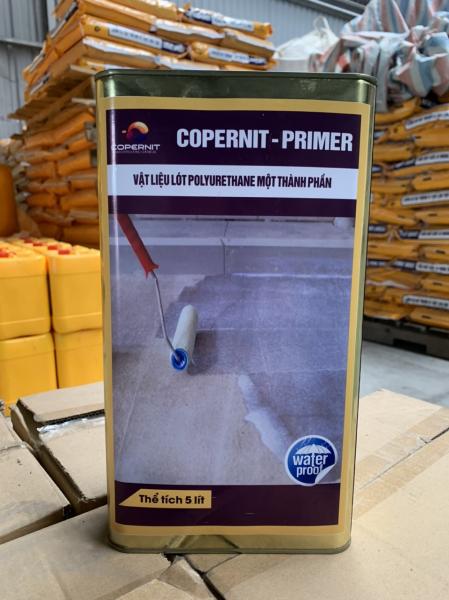 Copernit - Primer - Vật liệu lót polyurethane một thành phần