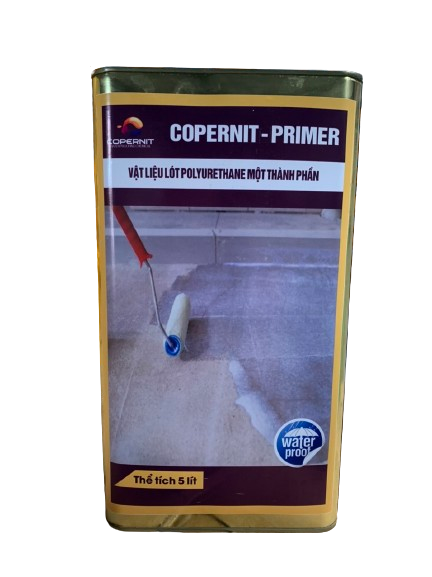 Copernit - Primer - Vật liệu lót polyurethane một thành phần