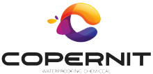 Nhãn hiệu sp chống thấm COPERNIT